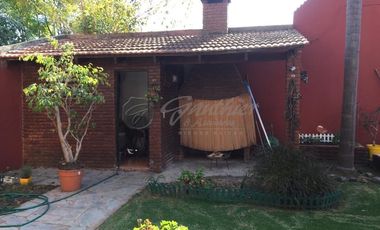 HERMOSA PROPIEDAD en Venta en ZÁRATE OPORTUNIDAD permuta Residencial CHALET