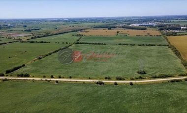 Terreno / Lote en venta de 205000m2 ubicado en Zárate