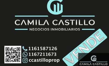 Terreno en venta en Ituzaingó Centro, Ituzaingó