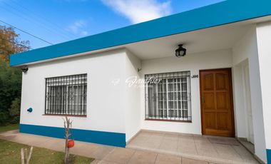 ESQUINA ÚNICA en venta Campana OPORTUNIDAD precio VIVIENDA OFICINA CONSULTORIO