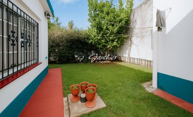 ESQUINA ÚNICA en venta Campana OPORTUNIDAD precio VIVIENDA OFICINA CONSULTORIO
