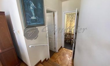 Elegante casa Venta En Zárate: Independencia 1350 mejor ubicación Estilo Francés