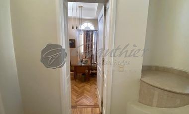 Elegante casa Venta En Zárate: Independencia 1350 mejor ubicación Estilo Francés