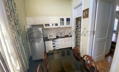 Elegante casa Venta En Zárate: Independencia 1350 mejor ubicación Estilo Francés