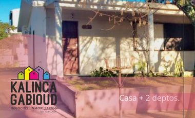 Casa en venta de 3 dormitorios en Federación