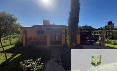 K072CC- Oportunidad Casa a 400m del Rio en Cruz de Caña