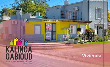 Casa en venta de 3 dormitorios c/ cochera en San José