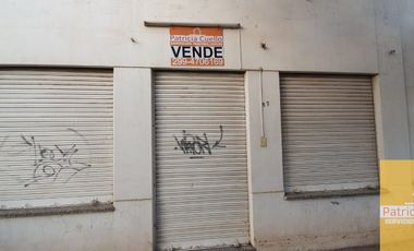 Local comercial en venta ubicado en Cinco Saltos