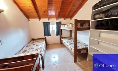 Dúplex en venta de 3 dormitorios c/ cochera en San Bernardo