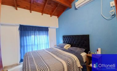 Dúplex en venta de 3 dormitorios c/ cochera en San Bernardo