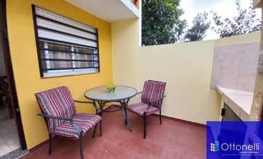 Dúplex en venta de 3 dormitorios c/ cochera en San Bernardo