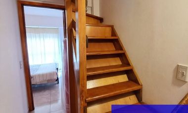 Dúplex en venta de 3 dormitorios c/ cochera en San Bernardo