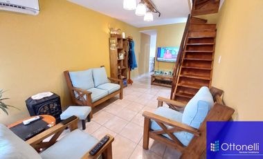 Dúplex en venta de 3 dormitorios c/ cochera en San Bernardo