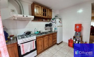 Dúplex en venta de 3 dormitorios c/ cochera en San Bernardo