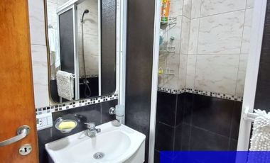 Dúplex en venta de 3 dormitorios c/ cochera en San Bernardo