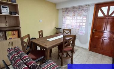 Dúplex en venta de 3 dormitorios c/ cochera en San Bernardo