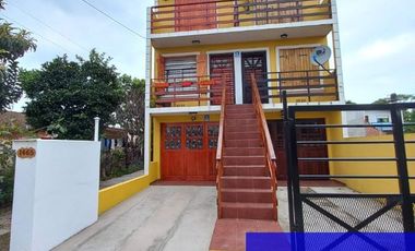 Dúplex en venta de 3 dormitorios c/ cochera en San Bernardo