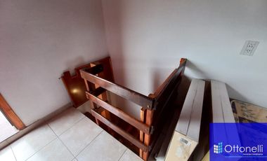 Dúplex en venta de 3 dormitorios c/ cochera en San Bernardo