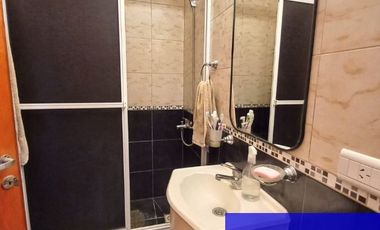 Dúplex en venta de 3 dormitorios c/ cochera en San Bernardo