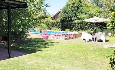 Casa en Venta - Baradero