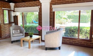 Casa en Venta - Baradero