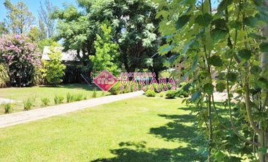Casa en Venta - Baradero