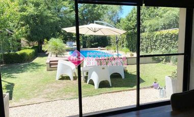 Casa en Venta - Baradero