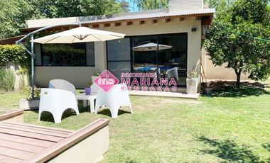 Casa en Venta - Baradero