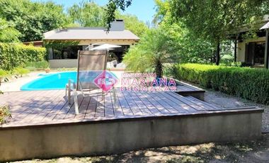 Casa en Venta - Baradero