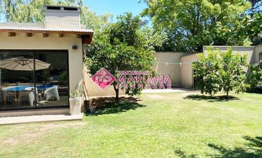 Casa en Venta - Baradero