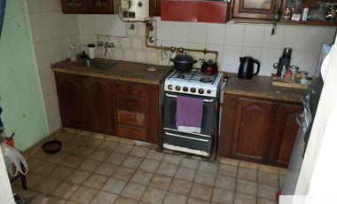Casa en venta de 2 dormitorios c/ cochera en 9 de Julio