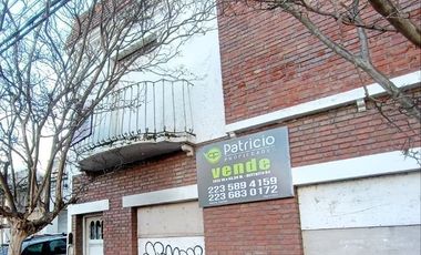 Lote  de 11 X 43M; H. Yrigoyen 3500. Toma en permuta deptos terminados