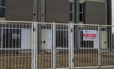 Casa en venta en El Cuy