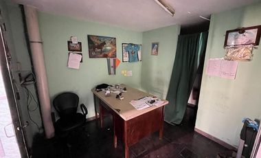 Galpón en venta de 527m2 ubicado en Villa Soldati