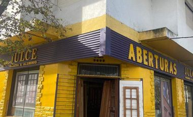 VENTA. Chalet 3 amb en Planta Alta con LOCAL. Zona Nueva Terminal, Mar de Plata