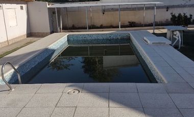 PH en venta de 7 dormitorios c/ cochera en Cinco Saltos