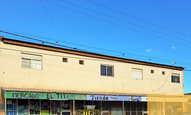 PH en venta de 7 dormitorios c/ cochera en Cinco Saltos