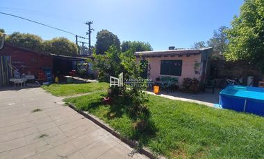 Casa en venta de 2 dormitorios en Benavídez