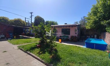 Casa en venta de 2 dormitorios en Benavídez