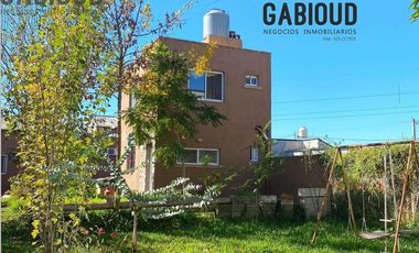 PH en venta de 2 dormitorios en San José