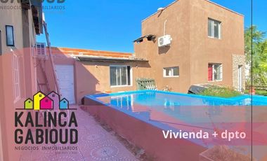 PH en venta de 2 dormitorios en San José