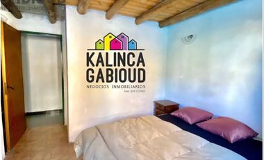 PH en venta de 2 dormitorios en San José