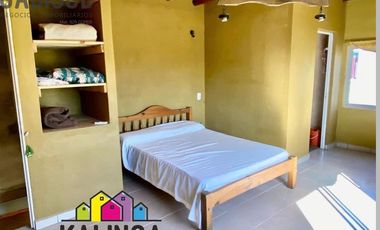 PH en venta de 2 dormitorios en San José