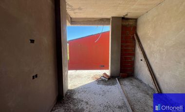 Departamento en venta de 2 dormitorios c/ cochera en Costa Azul