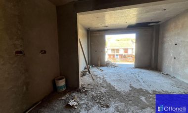 Departamento en venta de 2 dormitorios c/ cochera en Costa Azul