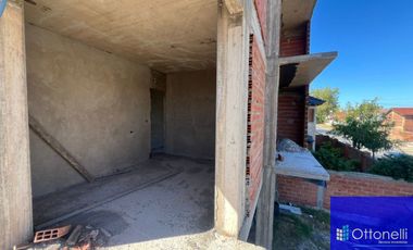 Departamento en venta de 2 dormitorios c/ cochera en Costa Azul