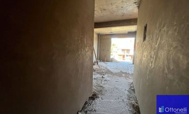 Departamento en venta de 2 dormitorios c/ cochera en Costa Azul