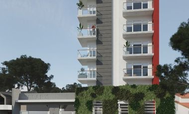 Departamento en venta de 2 dormitorios c/ cochera en Costa Azul