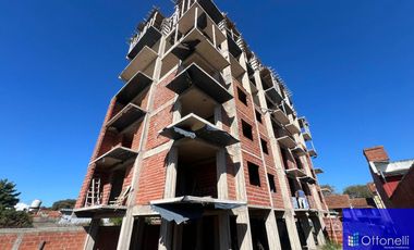 Departamento en venta de 2 dormitorios c/ cochera en Costa Azul