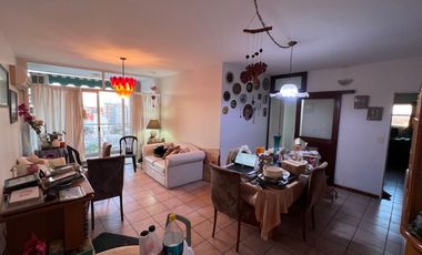 Departamento en alquiler de 2 dormitorios en San Miguel